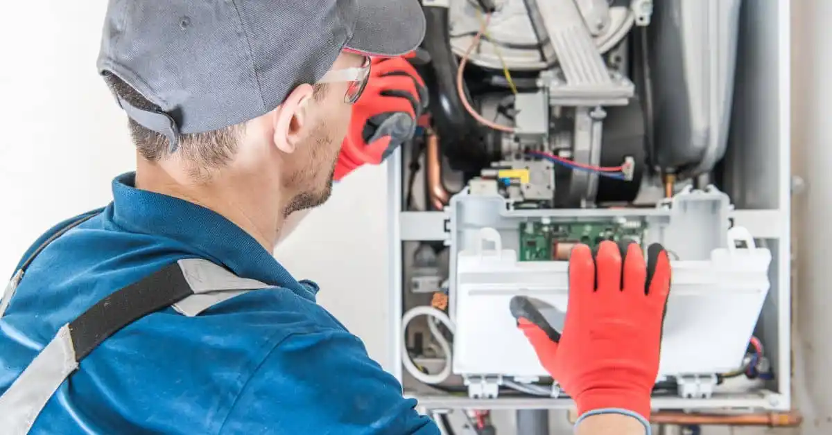 installateur Eesveen
